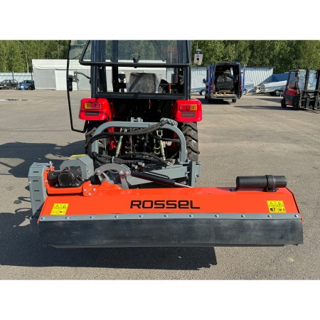 Косилка-мульчер Rossel G.OS-145 от интернет-магазина россел.рф