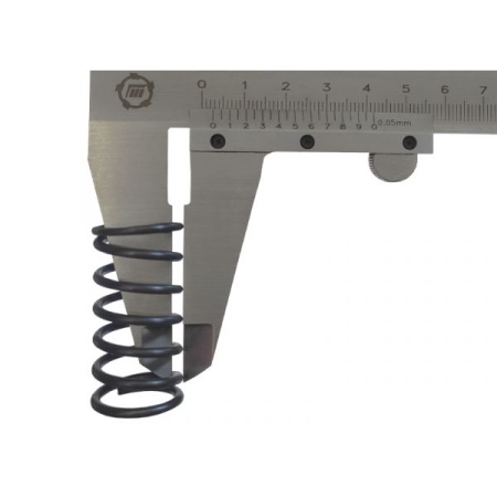 Комплект пружин (2шт) клапана для 242 от интернет-магазина rossel.by