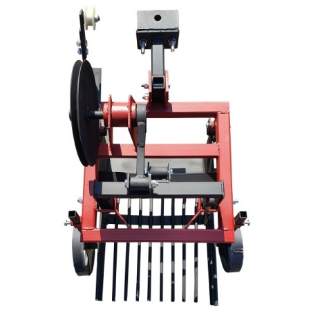 Картофелекопалка КМ-3 от интернет-магазина россел.рф