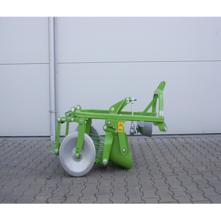 Картофелекопалка URSA Bomet Z655/1 от интернет-магазина россел.рф