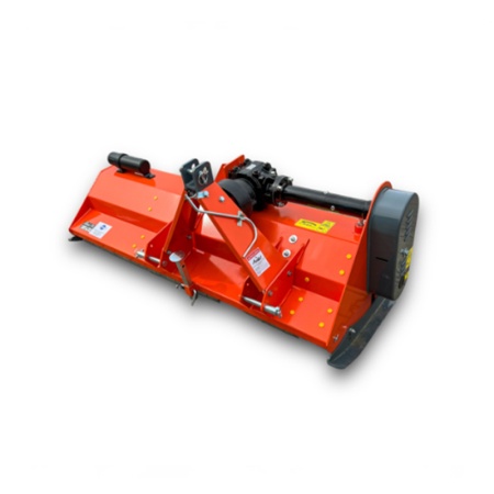 Косилка-мульчер Rossel EF125 от интернет-магазина россел.рф