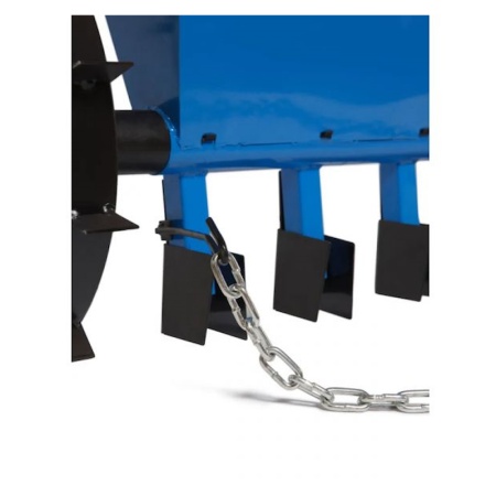 Сеялка универсальная мотоблочная СМ-6 от интернет-магазина россел.рф