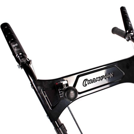 Снегоотбрасыватель Champion ST553
