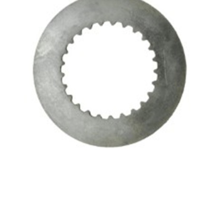 Диск ведомый сцепления для мотоблока МТЗ от интернет-магазина россел.рф