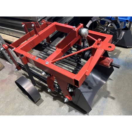 Картофелекопалка Краян КВ-05 от интернет-магазина россел.рф