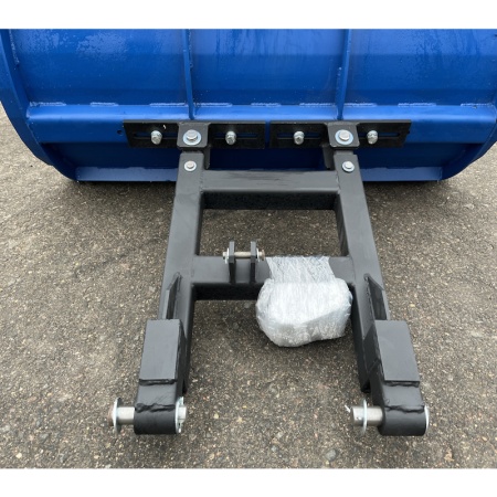 Лопата отвал Rossel Т120 от интернет-магазина россел.рф