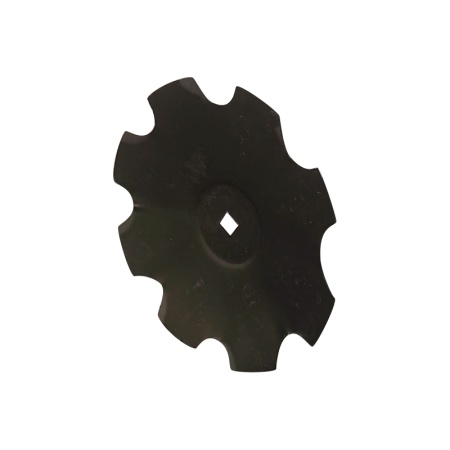 Диск бороны 1BQX (460 мм/ 18 дюймов) "Ромашка" от интернет-магазина rossel.by