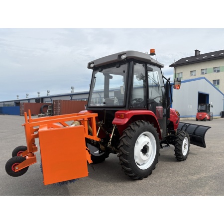 Щетка навесная Уралец Н03.00.300-01 от интернет-магазина rossel.by