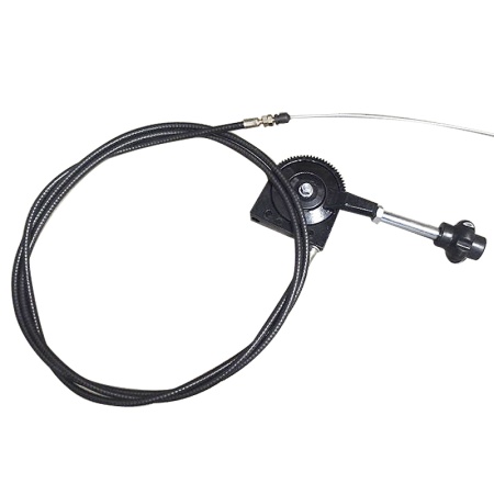 Тросик ручного газа 152/184/242/244 (290мм) от интернет-магазина rossel.by