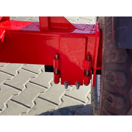 Транспортное устройство D-pol для РУМ-1000 Профи от интернет-магазина rossel.by