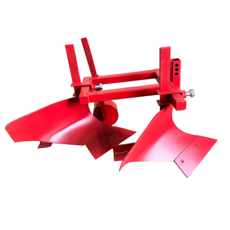 Плуг П1-2х215/14-13 (сцепка под квадрат) от интернет-магазина россел.рф