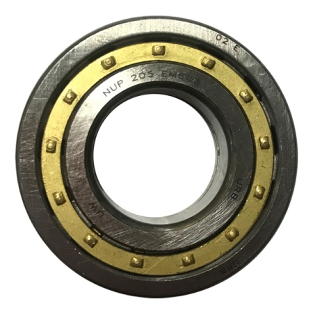 Подшипник NUP 205 EM6/C3 от интернет-магазина rossel.by