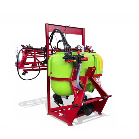 Опрыскиватель Demarol 200L-8М от интернет-магазина россел.рф