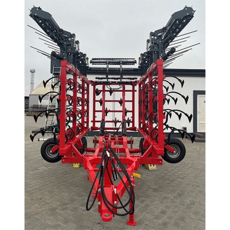 Культиватор D-pol КСП-8-П от интернет-магазина rossel.by