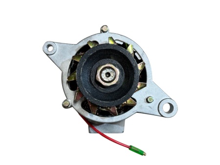 Генератор для 152/184/20D (тип 2) от интернет-магазина rossel.by
