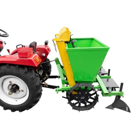 Картофелесажалка Kerland СТ2 от интернет-магазина россел.рф