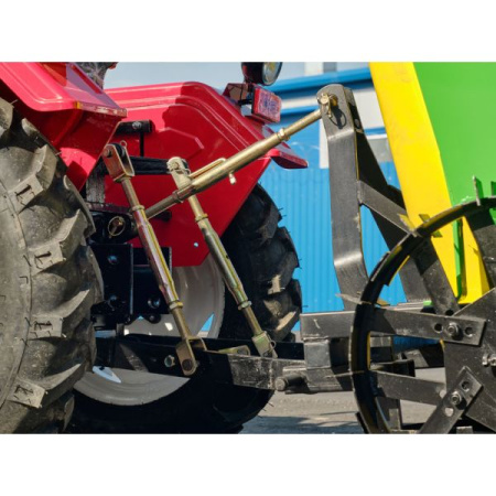 Картофелесажалка Rossel СКН-180/2 от интернет-магазина россел.рф