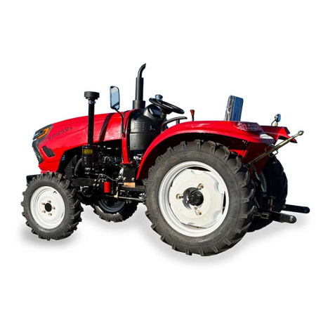 Минитрактор Rossel RT-244D от интернет-магазина россел.рф