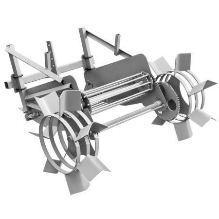 Картофелекопалка КК-1 от интернет-магазина россел.рф