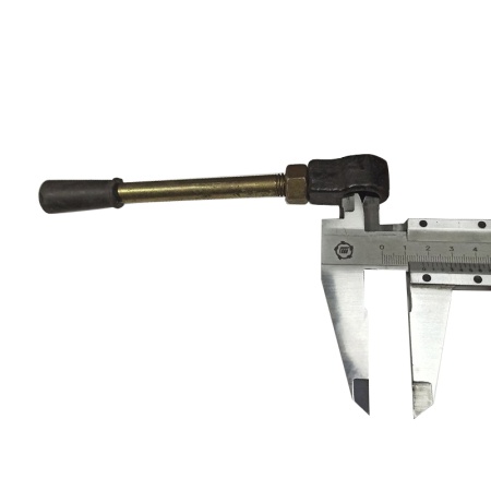 Рычаг включения ВОМ 242/244 старый от интернет-магазина rossel.by