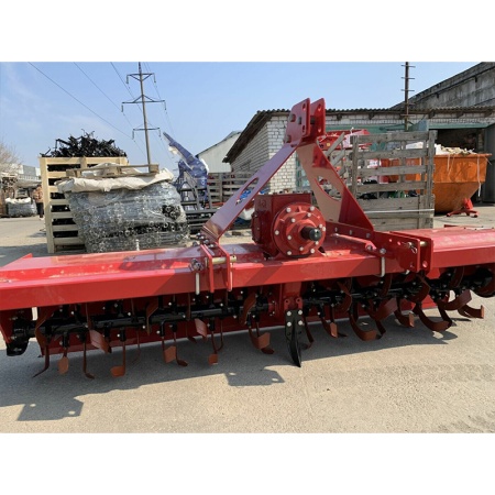 Почвофреза 1GQN-240 усиленная от интернет-магазина россел.рф