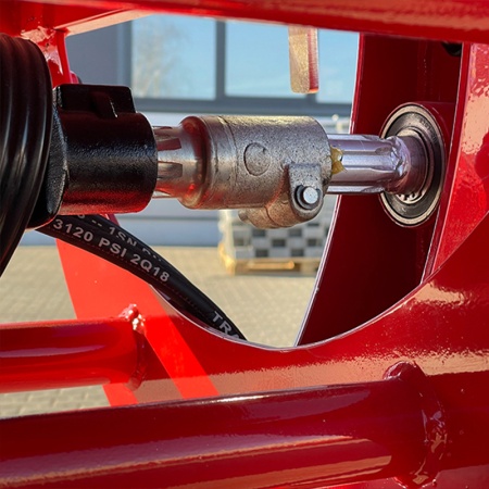 Транспортное устройство D-pol для РУМ-1000 Профи от интернет-магазина rossel.by