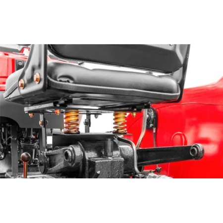 Минитрактор Rossel RT-242D от интернет-магазина rossel.by