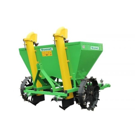 Картофелесажалка Bomet S239/1 от интернет-магазина россел.рф