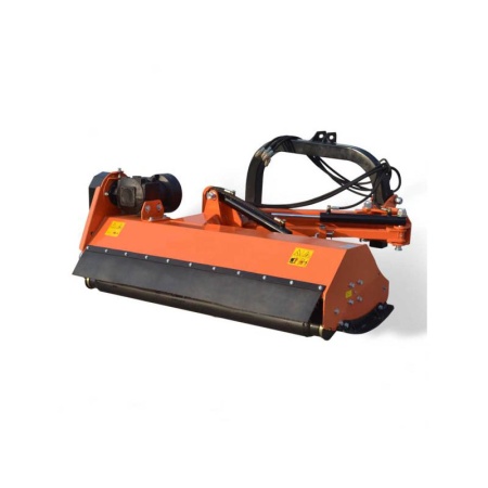 Косилка-мульчер Rossel BCRL 125 от интернет-магазина россел.рф