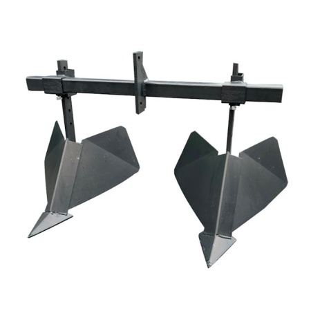 Окучник регулируемый ОР-01/75-2К от интернет-магазина россел.рф