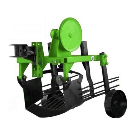 Картофелекопалка Кентавр КМ 1080 от интернет-магазина россел.рф