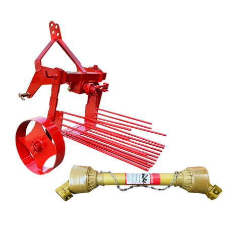 Картофелекопалка Н26.00.010 (карданный вал в комплекте) от интернет-магазина россел.рф