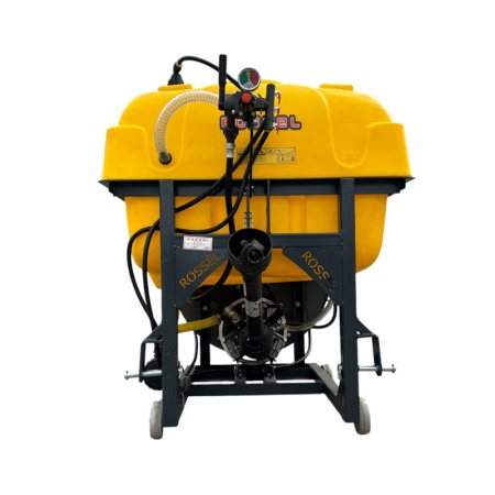 Опрыскиватель садовый вентиляторный Rossel S400 от интернет-магазина россел.рф