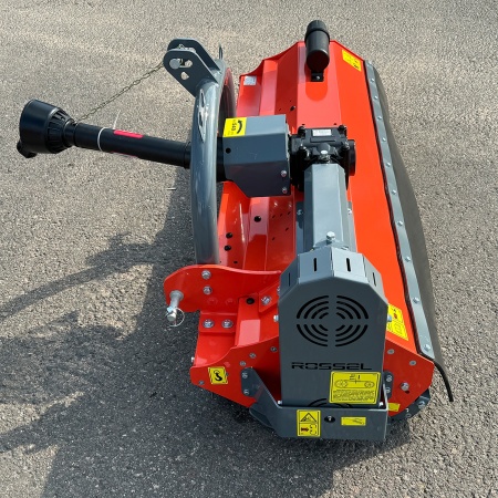 Косилка-мульчер Rossel G.US-145 от интернет-магазина россел.рф