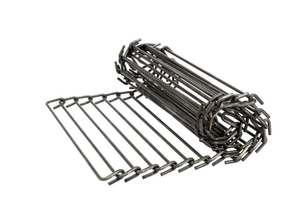 Транспортер для картофелекопалки КК-02 от интернет-магазина россел.рф