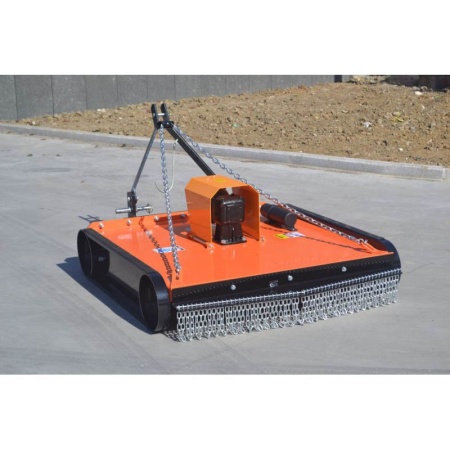 Косилка-мульчер Rossel TM 120.40HP(4FT) от интернет-магазина россел.рф