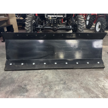 Отвал (нож) 1,5м с креплением под трактор от интернет-магазина rossel.by