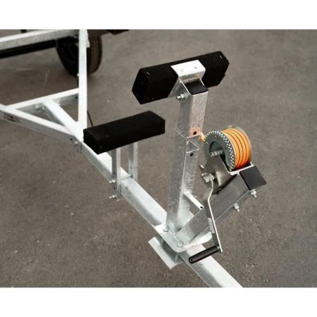 Прицеп Титан Лодочный-2 5.0 от интернет-магазина rossel.by