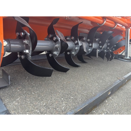 Почвофреза Rossel TL135 от интернет-магазина rossel.by