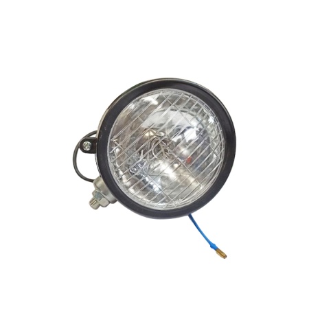 Фонарь заднего хода для мини-трактора Rossel XT20D от интернет-магазина rossel.by