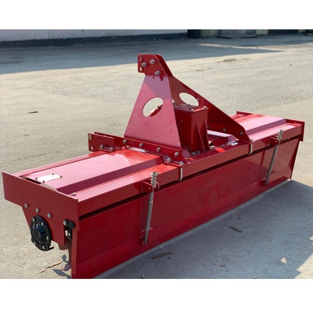 Почвофреза 1GQN-240 усиленная от интернет-магазина россел.рф