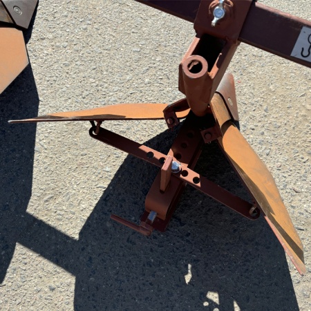 Окучник САЗ ОУ-00.000-01 от интернет-магазина россел.рф