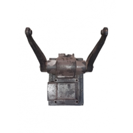 Гидробак для заднего крепления навесного оборудования (390) от интернет-магазина rossel.by