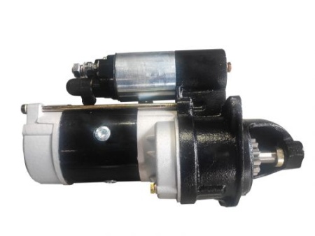 Стартер для погрузчика