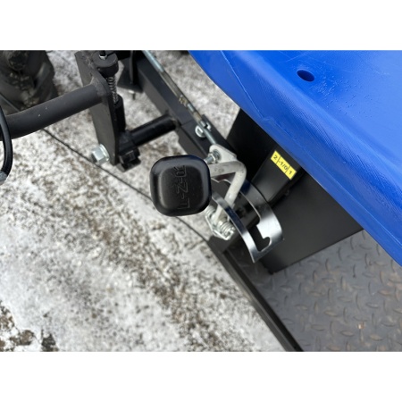 Адаптер ХорсАм ИС-1 для мотоблока от интернет-магазина россел.рф