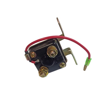 Реле стартера 12v XT-152D/XT-184D от интернет-магазина rossel.by