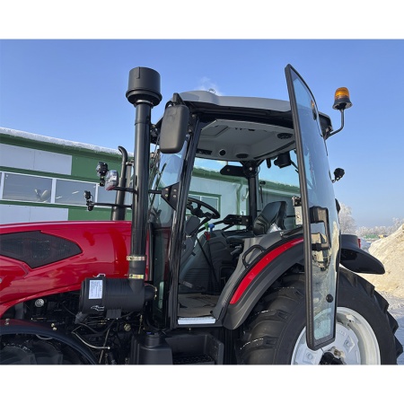 Трактор Rossel RT-904D от интернет-магазина россел.рф