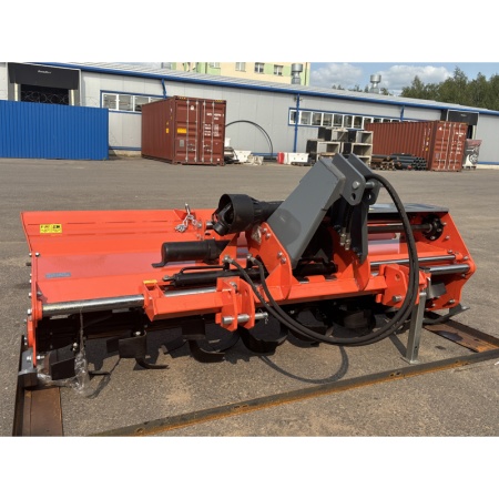 Почвофреза Rossel F.TH/U210H от интернет-магазина rossel.by