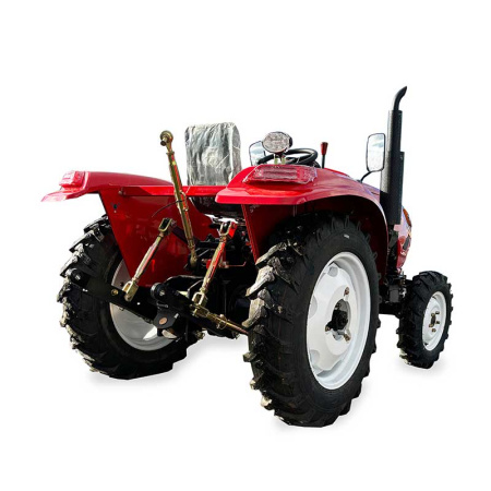 Минитрактор Rossel RT-244D от интернет-магазина россел.рф