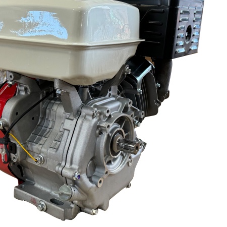 Двигатель Rossel 188F (GX390, 13лс) шлицевой вал 25мм от интернет-магазина rossel.by